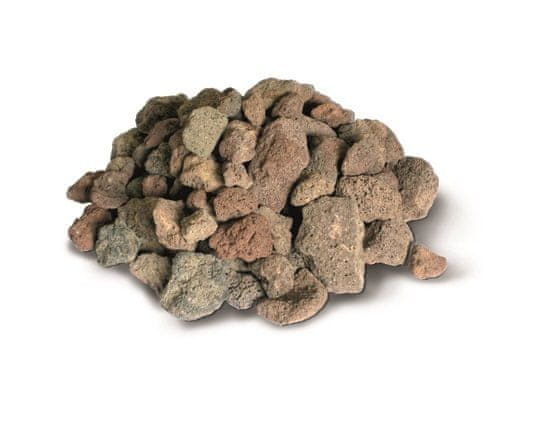 Activa Lávové kamene 3 kg (17275)